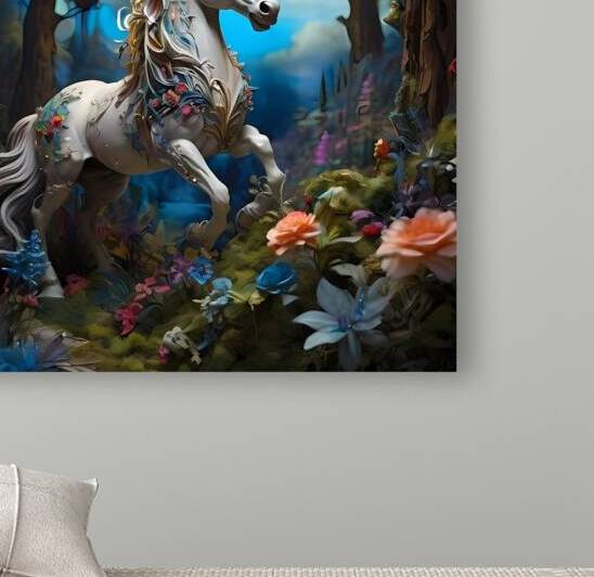 Default masterpiece multilayered fantasy diorama by Fatima ch