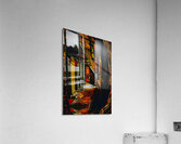 Pokeys Acrylic Print