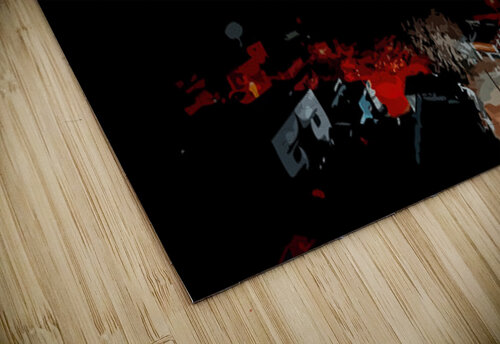 Red Tide Studio IconoGraffiti puzzle