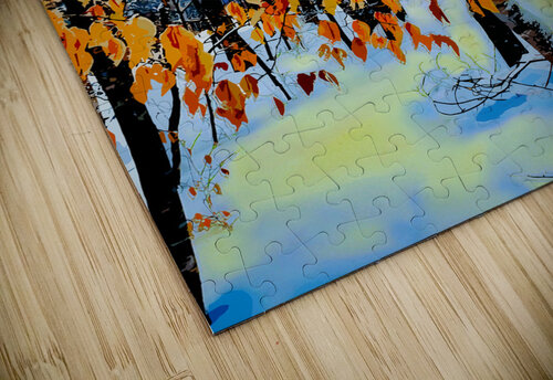 La Resistance Studio IconoGraffiti puzzle