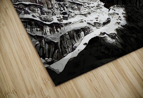 Dark Wadi Studio IconoGraffiti puzzle
