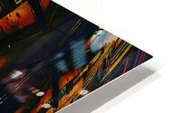 Pokeys HD Metal print