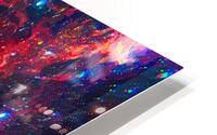 Planet Tso HD Metal print