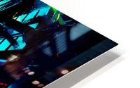 Qualia HD Metal print