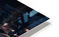 Evendim HD Metal print