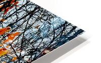 La Resistance HD Metal print