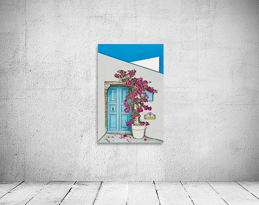 The Door Wall Preview