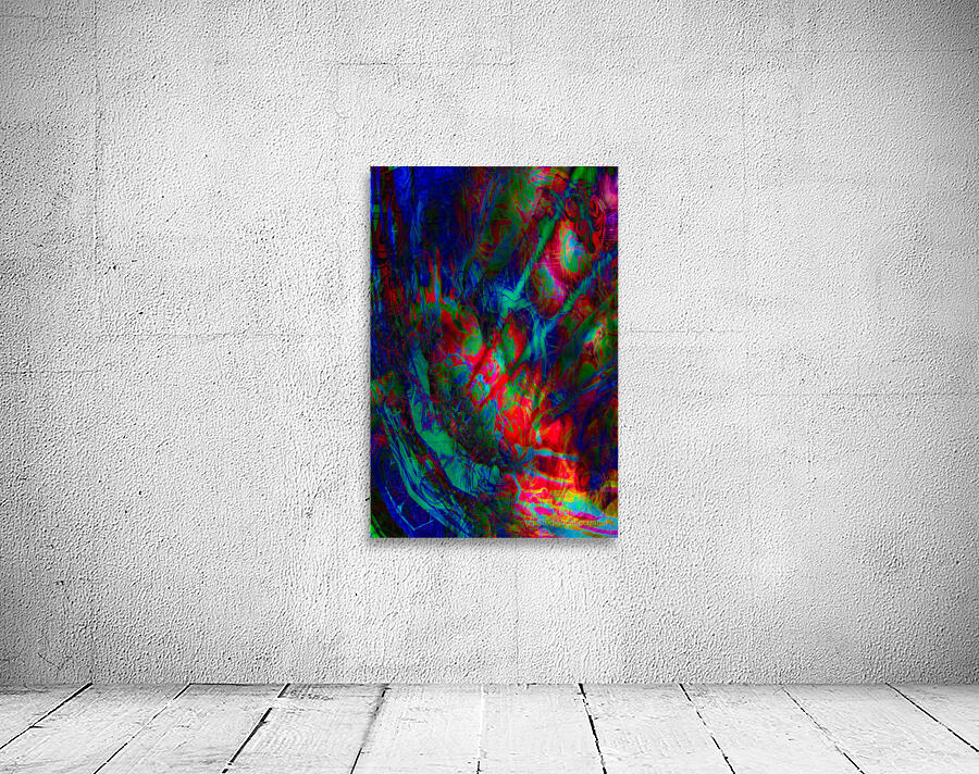 After Hours Wall Preview