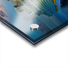 Symphony of the Seas Leaving CocoCay Acrylic print