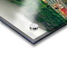 Bryggen in Bergen Acrylic print