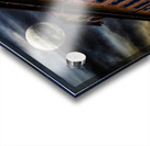 Old Building on Via St Maria in Pisa Acrylic print