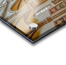 Inside Santa Maria del Fiore Acrylic print