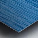 Family Boating in Avalon Bay Metal print