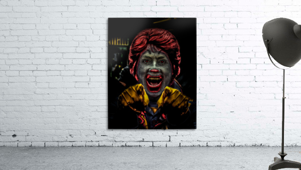 The Joker Wall Preview
