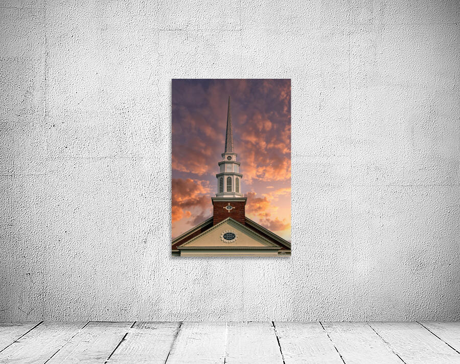 Steeple2_Luminar4 edit Wall Preview