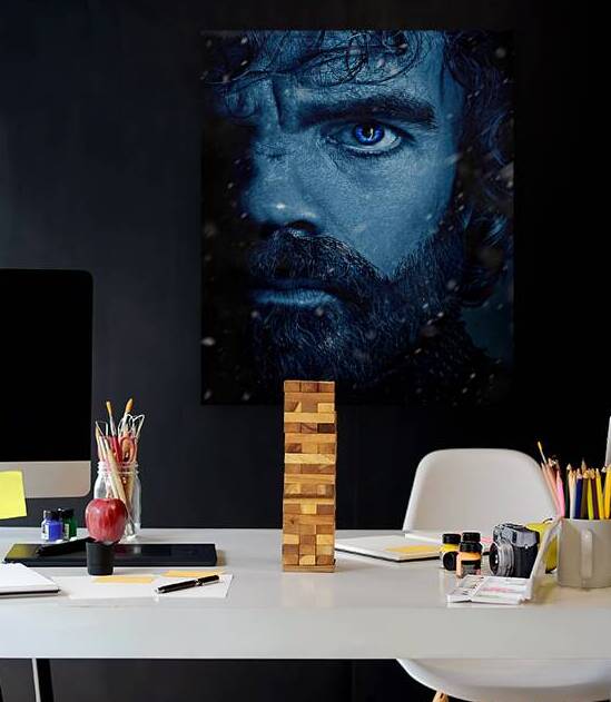 Game of Thrones by MarieDKluge
