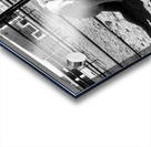 Magnificent Horse Pose 3 Impression Acrylique