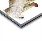 Charlie the Morkie Acrylic print