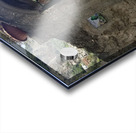 Italian Residential Style Acrylic print