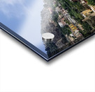 Positano Scenic Views Acrylic print