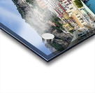 Positano Acrylic print