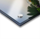 Views from the top of Il San Pietro di Positano Acrylic print