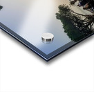 Atop Il San Pietro di Positano Acrylic print