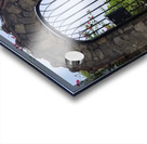 Amalfi residential gates Impression Acrylique