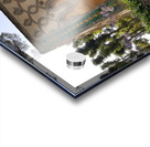 Capri living Acrylic print