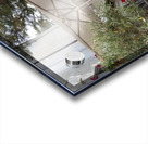 A Place To Dine In Italy Acrylic print