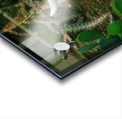 If Skeltons Could Talk Acrylic print