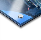 Sea Scapes Acrylic print