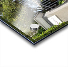 The Gates of Capri Series 3 Acrylic print