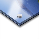 View From Tiberius Castle Acrylic print