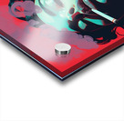 High as a kite Acrylic print