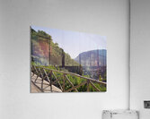 Amalfi views - 3 Acrylic Print