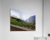 Amalfi views-2 Acrylic Print