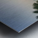 Views from the top of Il San Pietro di Positano Metal print