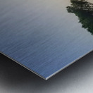 Atop Il San Pietro di Positano Metal print