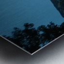 Il san Pietro de Positano Metal print