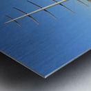 Seriously Gorgeous Sailboat Metal print