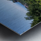 Views from the Amalfi Impression metal