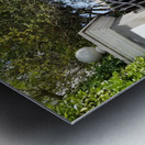 The Gates of Capri Series 3 Metal print