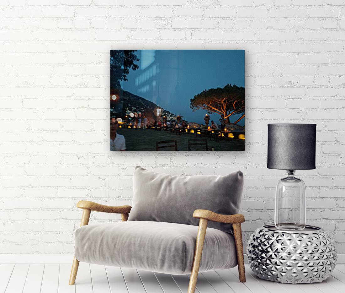 Il san Pietro de Positano Reproduction