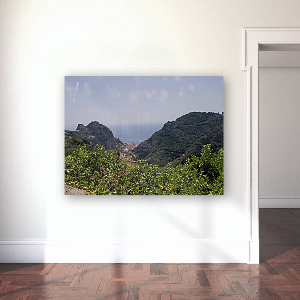 Amalfi views - 5 Reproduction