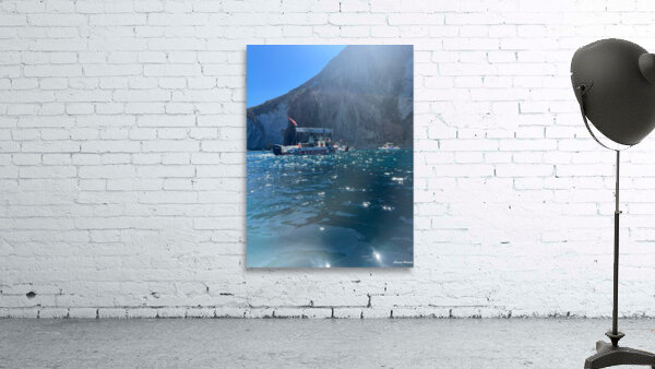 Sea Scapes Wall Preview