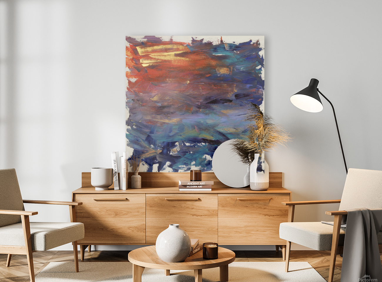 Reddo Metta Reproduction