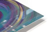 Pivot Heart HD Metal print