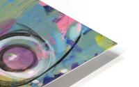 HOL HD Metal print