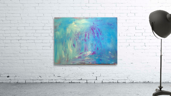 BREATHE Wall Preview